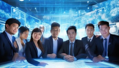 浩鑫信息咨询服务助力您的数字化转型