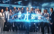 德施普信息技术咨询助力企业数字化转型