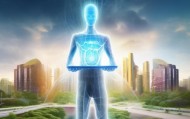 乐山心悦信息技术咨询助力未来，开启新世界