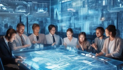 宝山信息咨询服务，助力企业数字化转型