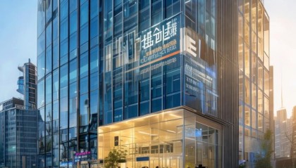 黄浦区信息化咨询服务中心，助力智慧城市建设