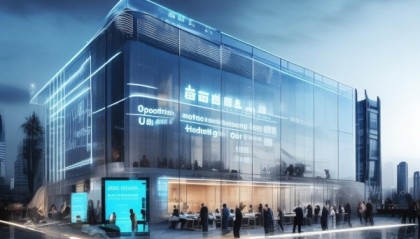 明山信息咨询服务中心，一场数字化时代的机遇与挑战