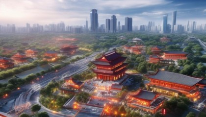 山东省信息化发展现状与未来展望