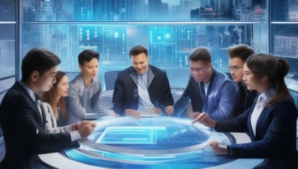 宝足堂智慧信息咨询服务部，助力数字化转型与业务创新