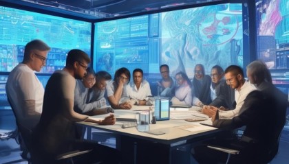 湖南巧匠信息咨询服务有限公司数字化转型助力与创新机遇