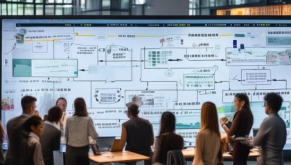 浅析上海施工企业信息化咨询的相关问题及解决方案