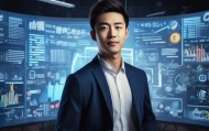 小杨哥说房信息技术咨询服务，重塑房地产业务价值的解决方案