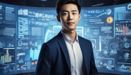 小杨哥说房信息技术咨询服务，重塑房地产业务价值的解决方案