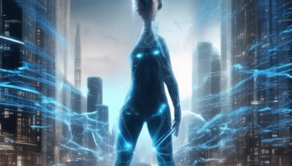 重塑未来，我们为您的信息化咨询服务保驾护航