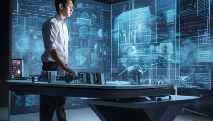 信息化咨询工程师，助力企业数字化转型的桥梁