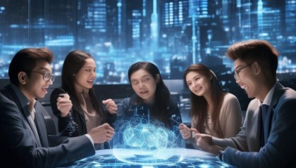 Step锡友信息技术咨询