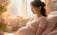雅之孕康，孕早期健康的重要保障