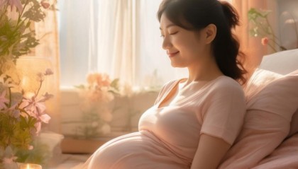 雅之孕康，孕早期健康的重要保障