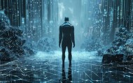 曲周，信息咨询服务的未来威胁