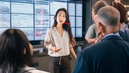 就业信息咨询服务中的陷阱