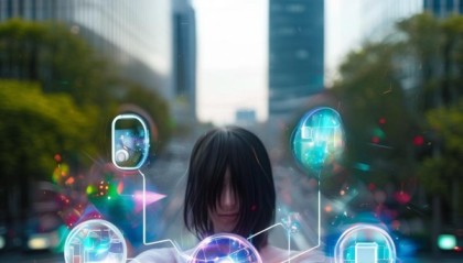 牵线搭桥，信息咨询服务中的桥梁