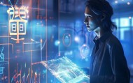 信而富信息咨询服务，构建财富安全的智能解决方案