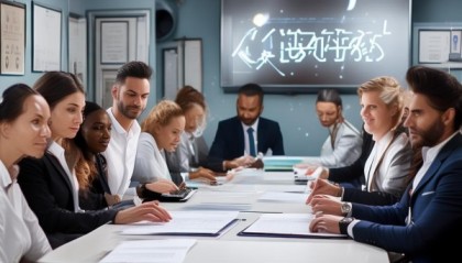黎城信息咨询服务，为您量身定制，成就未来