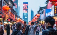 徐州，信息化时代机遇与挑战
