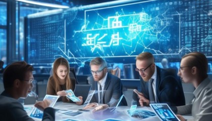 榆社信息咨询服务，助力企业数字化转型的智慧服务