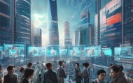 上海的科技发展与信息技术咨询，从机遇到挑战