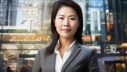 合肥涵众，信息咨询服务领域的专业者