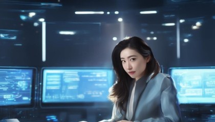 昱洁，信息咨询服务领域的领导者