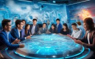 同鑫创信息咨询服务部，助力企业数字化转型的强劲动力