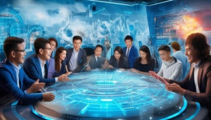 同鑫创信息咨询服务部，助力企业数字化转型的强劲动力