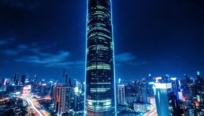 力德之道，深圳之崛起