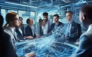 智能化信息技术咨询，从技术到管理的未来路径