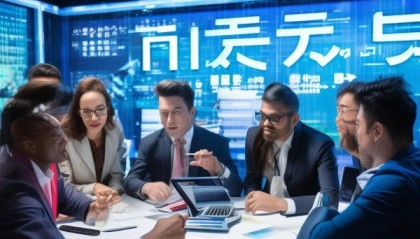 六姐信息咨询服务部，赋能未来，助力监管