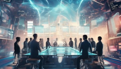 创新未来，智创未来，信息化咨询公司名单公示