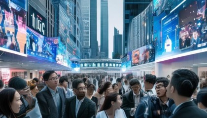数字经济时代，福州信息咨询服务，服务经济的新机遇与挑战