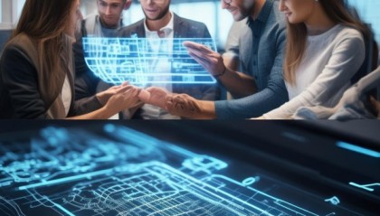 技术与生活的完美结合，解析信息技术咨询中的POS收费问题