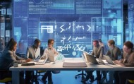 万安信息咨询服务助力企业数字化转型
