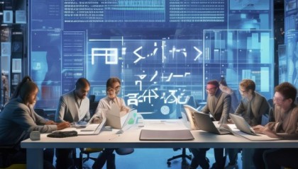 万安信息咨询服务助力企业数字化转型