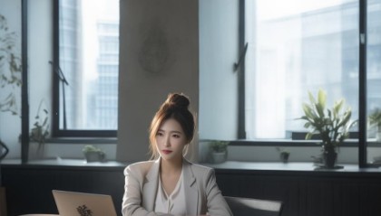森瑜玮信息咨询服务