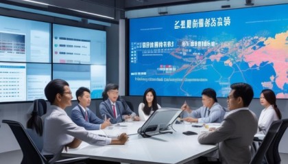 浙江物流企业信息化咨询，助力数字化转型