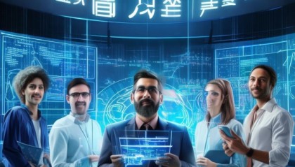 华来信息咨询服务，助力企业数字化转型的智慧之选