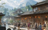 陵川信息咨询服务助力经济发展与文化传承
