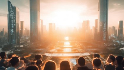 清晨的晨光，智慧的未来—南昌晨新信息技术咨询的使命与展望