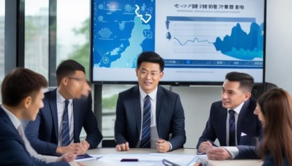 邢台企业信息化咨询助力企业发展