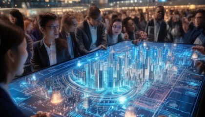 重庆信息化造价咨询，助力智慧城市建设