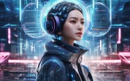 袁玟，数字时代的智慧与创新