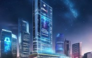 深圳星邦信息技术咨询，赋能未来的技术创新之都