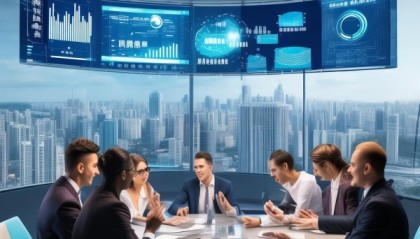 宁波信息化管理咨询，技术与管理的融合