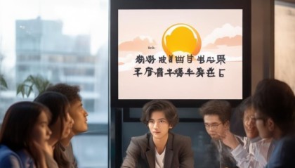 德晴咨询服务，寻找未来的人才