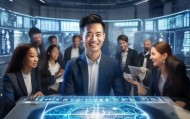 立诺信息技术咨询，助力企业数字化转型的智慧之选