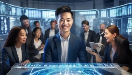 立诺信息技术咨询，助力企业数字化转型的智慧之选